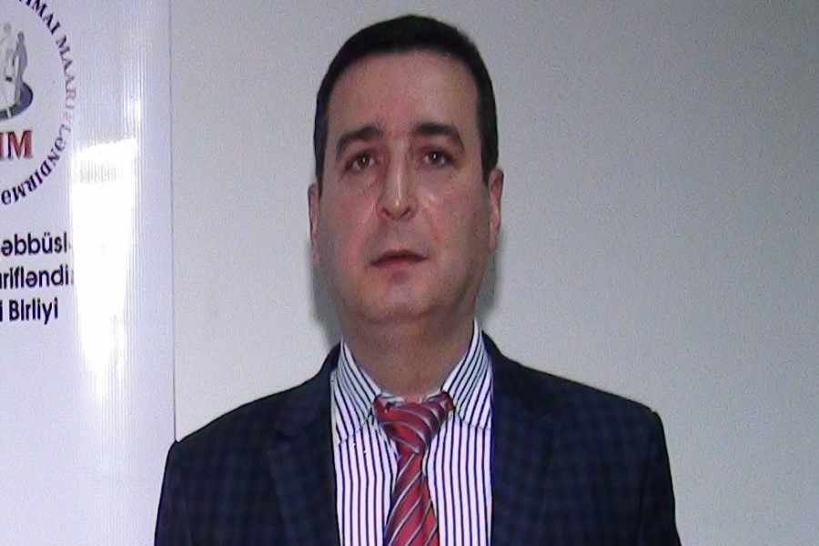 “Gənclər arasında ictimai maarifləndirmə strateji yanaşma tələb edir” – QHT sədri ilə MÜSAHİBƏ
