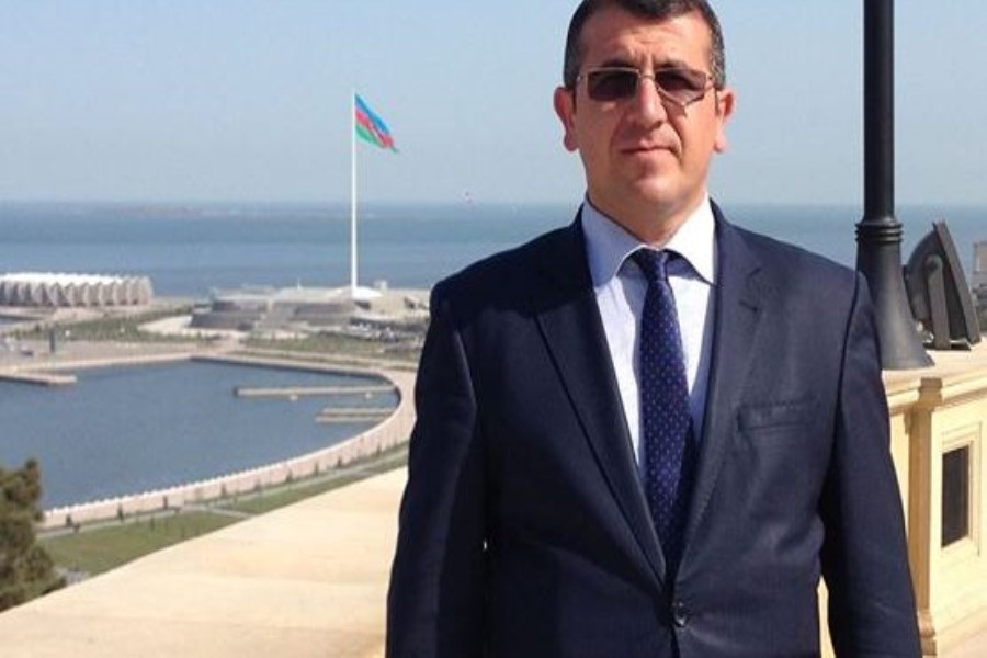 Samir Adıgözəlli: “İRANIN NARKOTİK ÜZƏRİNDƏN AZƏRBAYCANA HƏMLƏLƏRİ YENİ DEYİL…