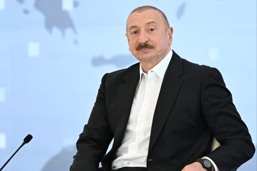 “Azərbaycanın su infrastrukturu Prezidentin daimi diqqət mərkəzində olub” - Sadiq Qurbanov