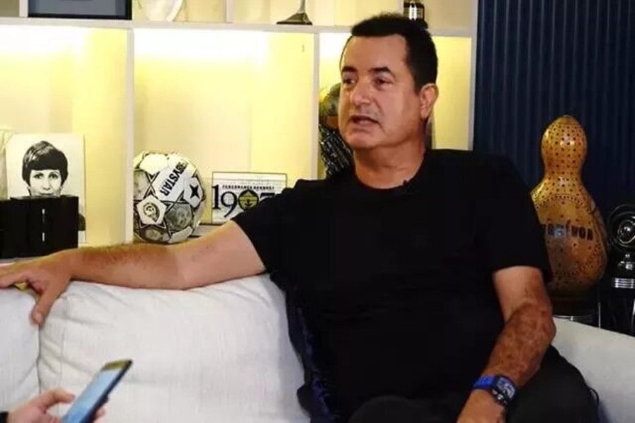 Acun Ilıcalı Survivor All Star 2024-də yarışacaq ilk adı açıqladı - FOTO
