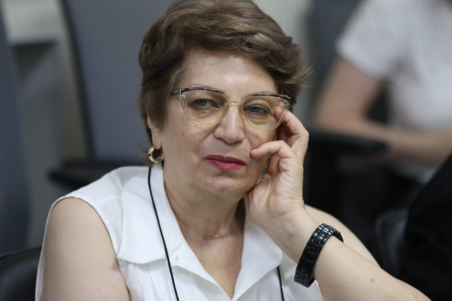 İradə Həsənova: Təkrar emal həm ekoloji, həm iqtisadi zərurətdir