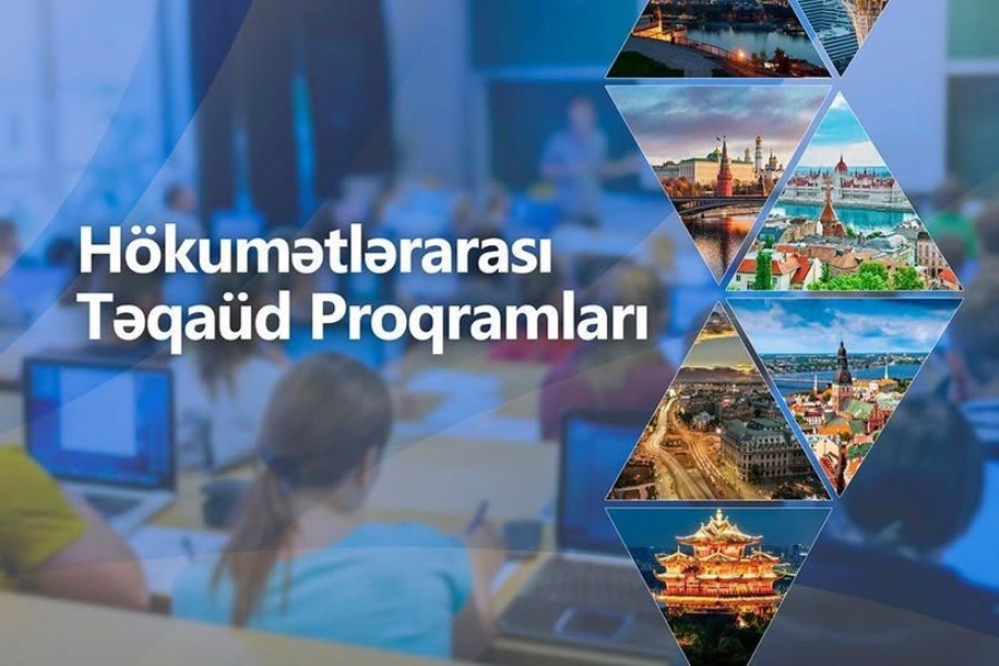 BDU-nun 12 məzunu HTP çərçivəsində Macarıstan və Çin Xalq Respublikasında təhsil alacaq