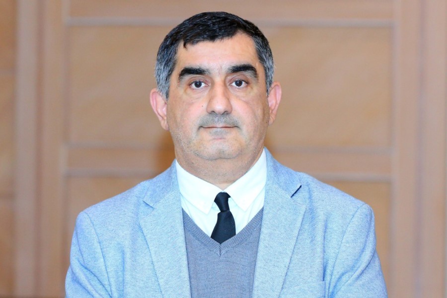 Ramil İskəndərli: Forumda rebrendinq siyasəti artıq həyata keçirilir