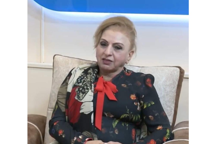"Qohum nikahlarla bağlı geniş tibbi araşdırmalara ehtiyac var" - Zenfira Mustafayeva