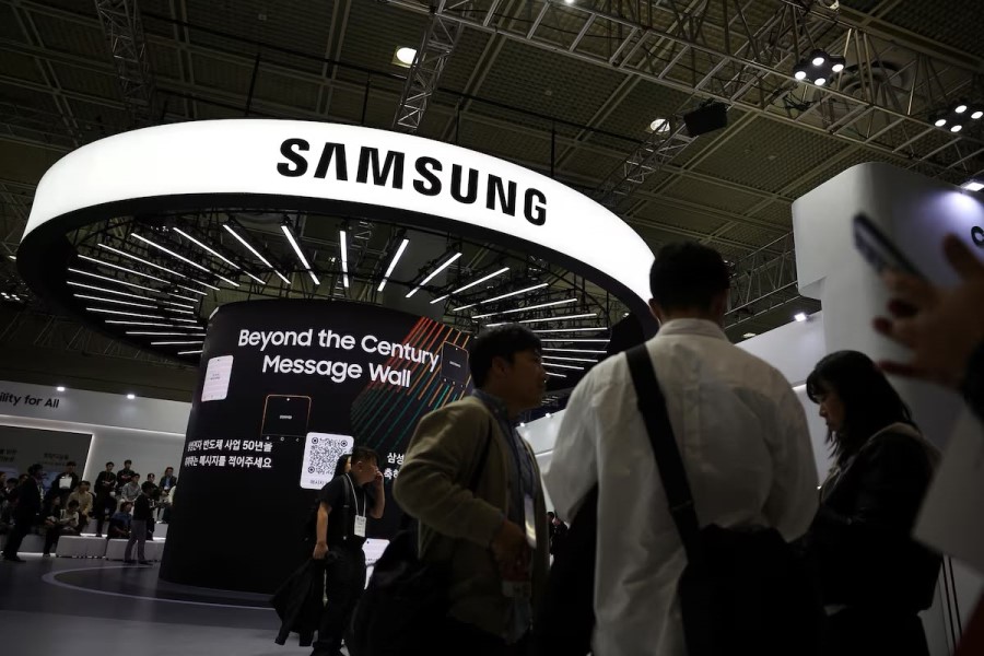 Samsung ABŞ-də yüzlərlə iş yerini ixtisar edir
