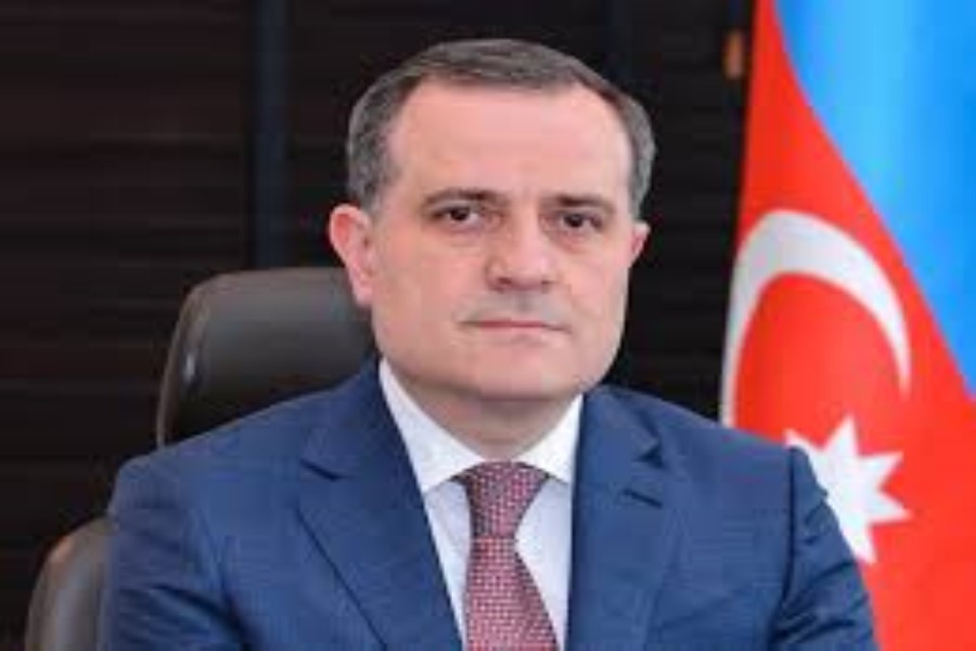 Ceyhun Bayramov Heydər Əliyevin anım günü ilə əlaqədar paylaşım edib