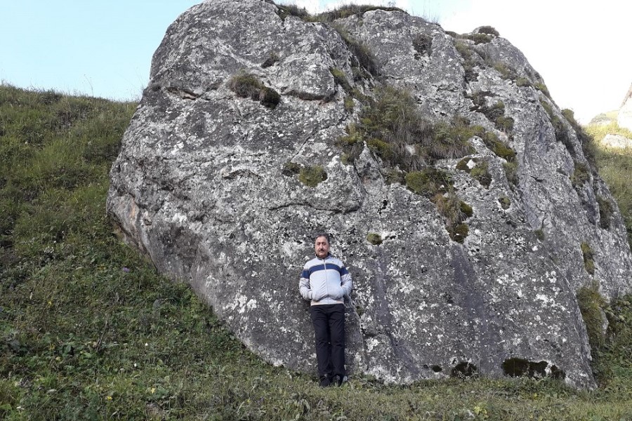 "Kənddə qazın olmaması kəndin qış turizm imkanlarını sıfırlayıb" - QHT sədri