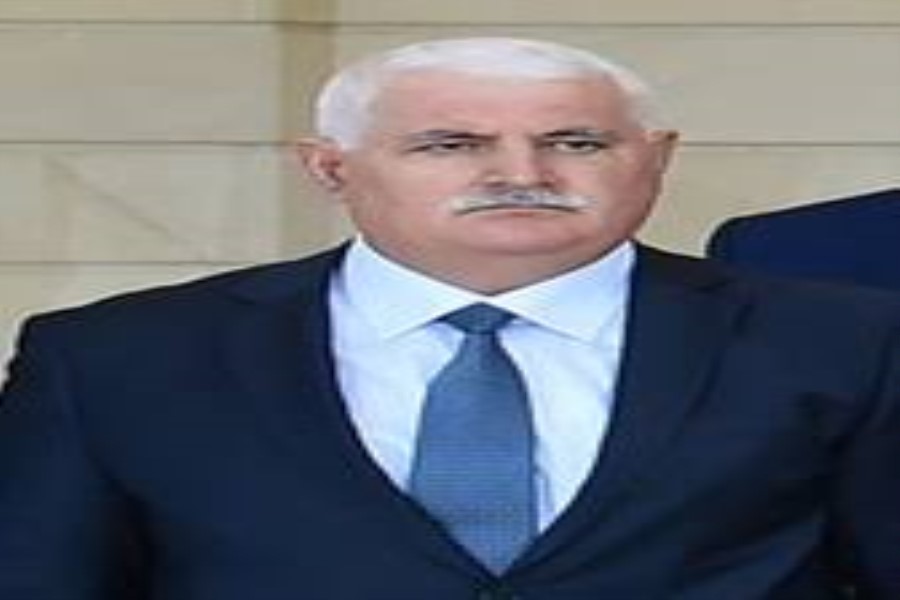 Umud Mirzəyev: Ulu Öndərin hakimiyyətə qayıdışından sonra QHT-lərlə bağlı yeni baxış formalaşıb