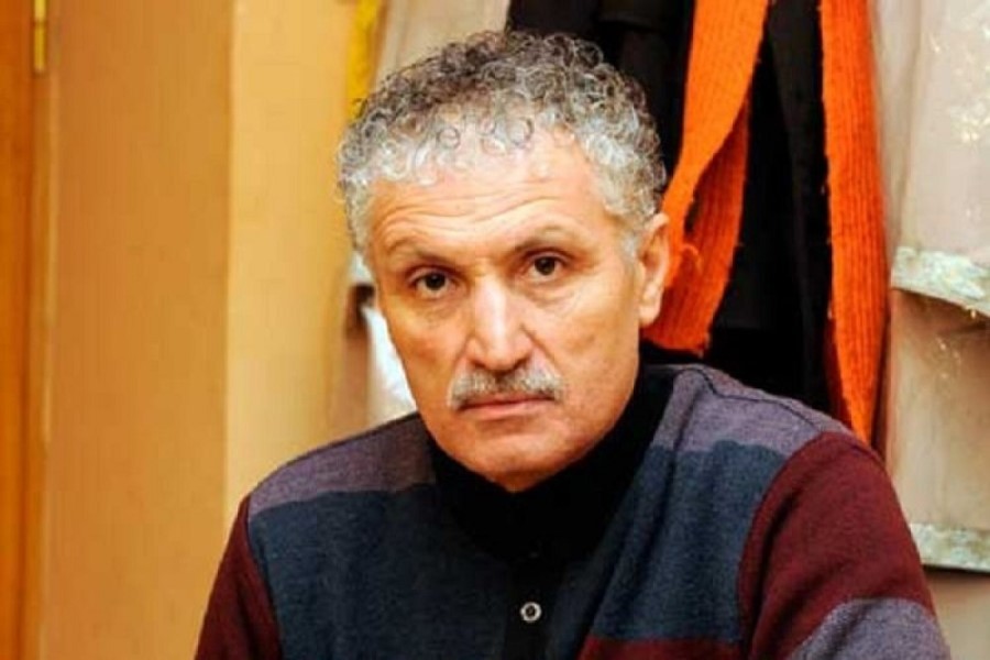 Xalq artistinin doğum günüdür