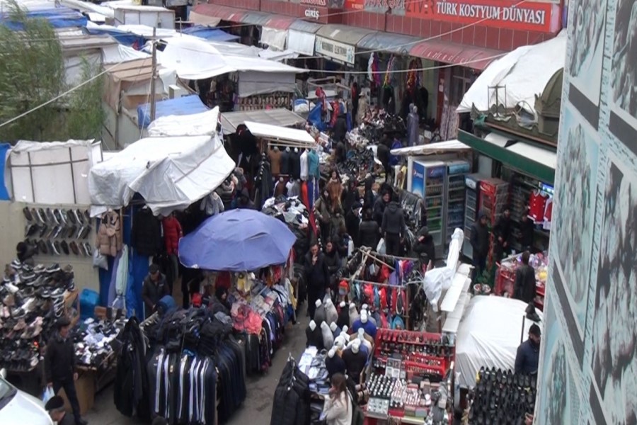 FHN-in Dövlət Yanğın Nəzarəti Xidməti yanğın təhlükəli obyektlərin fəaliyyətini məhdudlaşdırıb