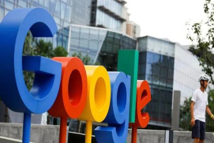 Google istifadəçiləri gizli izləmək üçün 5 milyard dollar ödəyəcək