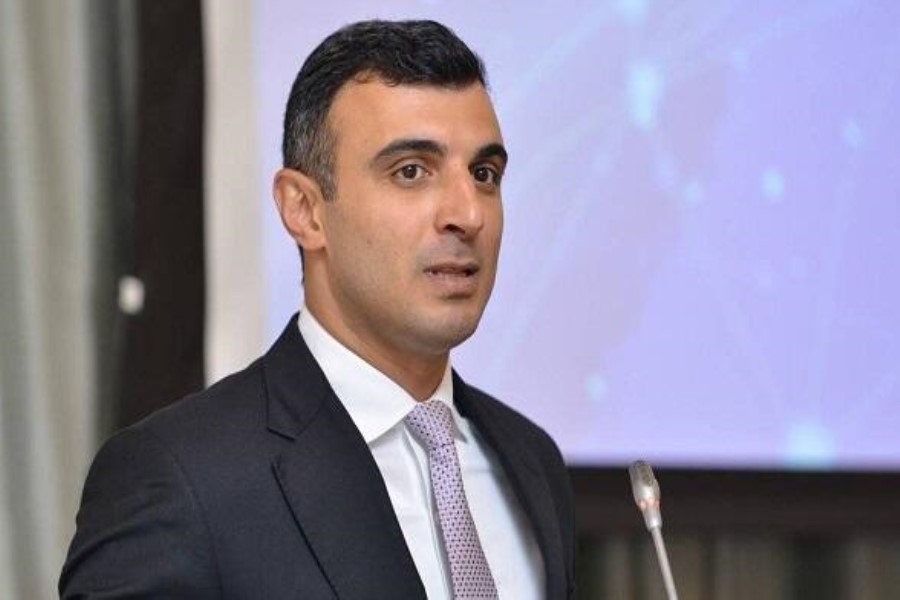 AMB-nin sədrinə yeni müşavir təyin edildi
