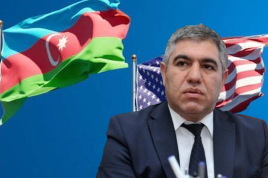 Azərbaycan-ABŞ münasibətlərində strateji yeni dövr: ŞƏRH