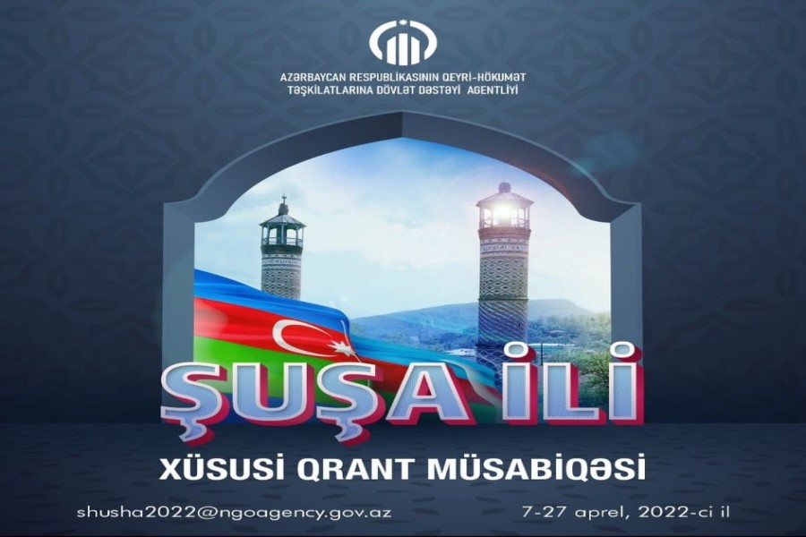 Narazı QHT-lər rəsmi formada Agenrliyə müraciət edə bilər