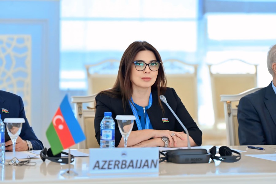 Deputat: “İlham Əliyev ‘France 24’-ə müsahibəsində separatçılarla bağlı suala tutarlı arqumentlərlə cavab verdi”