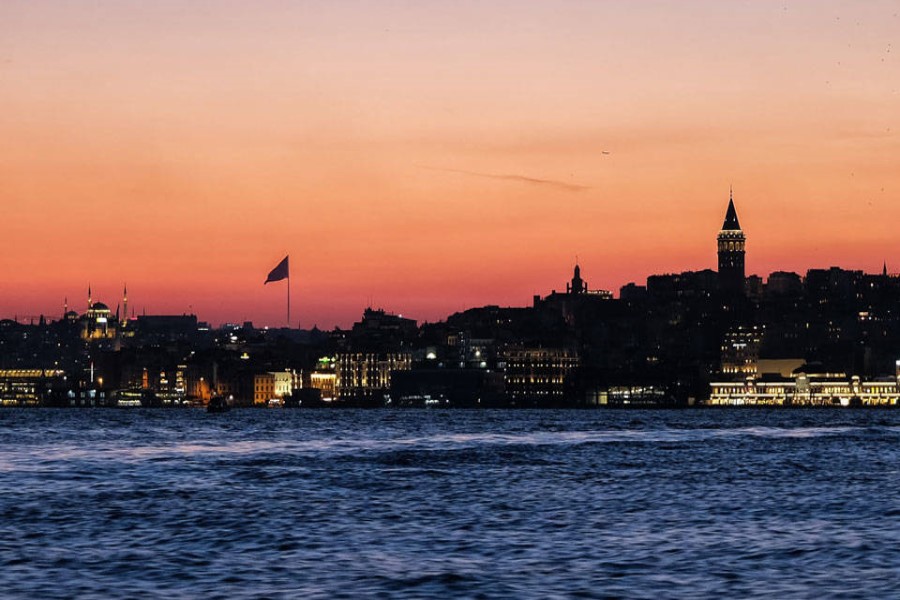 Avropanın ən yaxşı şəhəri seçildi