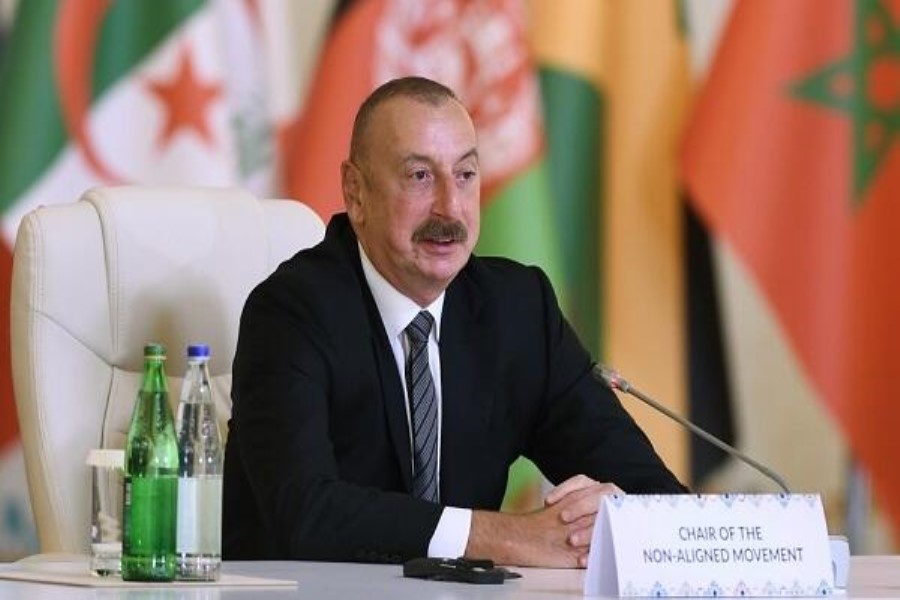 Fransa buna görə üzr istəməlidir - Prezident