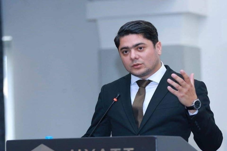 "Hemofiliyalı pasiyentlərin müalicə keyfiyyətini artırmaq üçün təlimlər keçiriləcək" – Ayaz Hüseynov