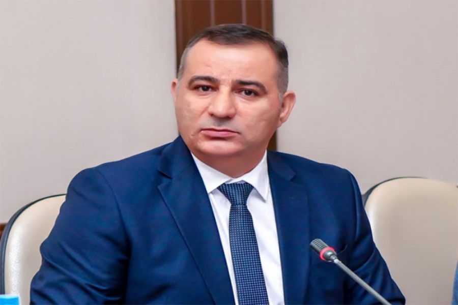 QHT sədri vətəndaşları məsuliyyətli olmağa çağırdı