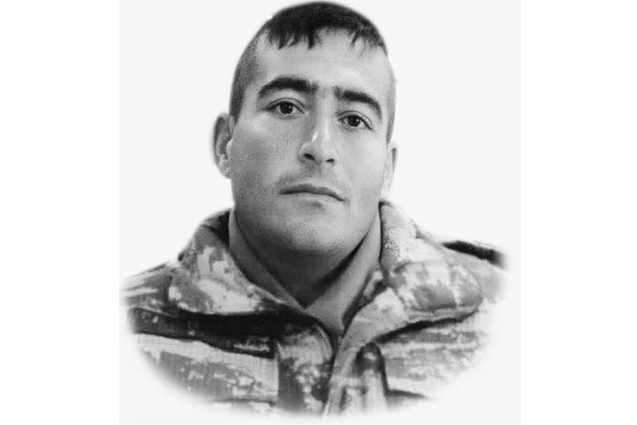 Bu gün şəhid Basid Rüstəmovun doğum günüdür