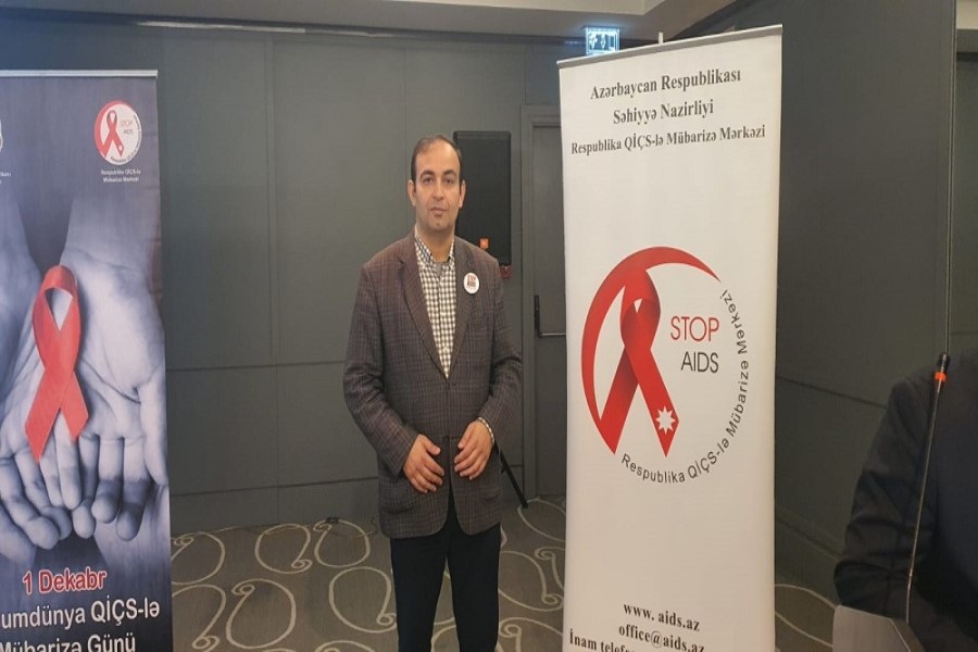 “Qərb-Resurs İctimai Birliyi QİCS-lə mübarizə prosesində aktiv iştirak edir”