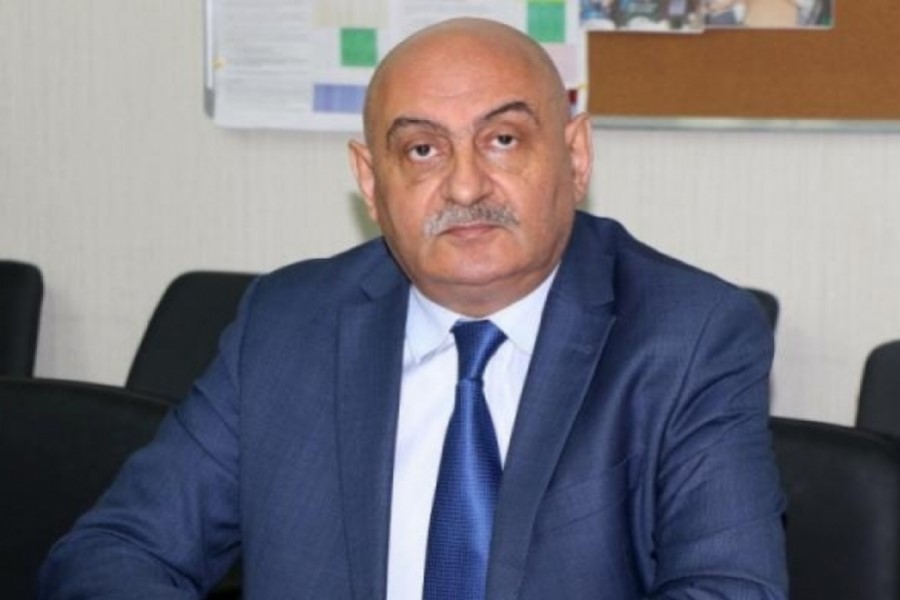 “Biz bu mövqeyi qətiyyən qəbul etmirik və qətiyyətlə pisləyirik"- Rauf Zeyni