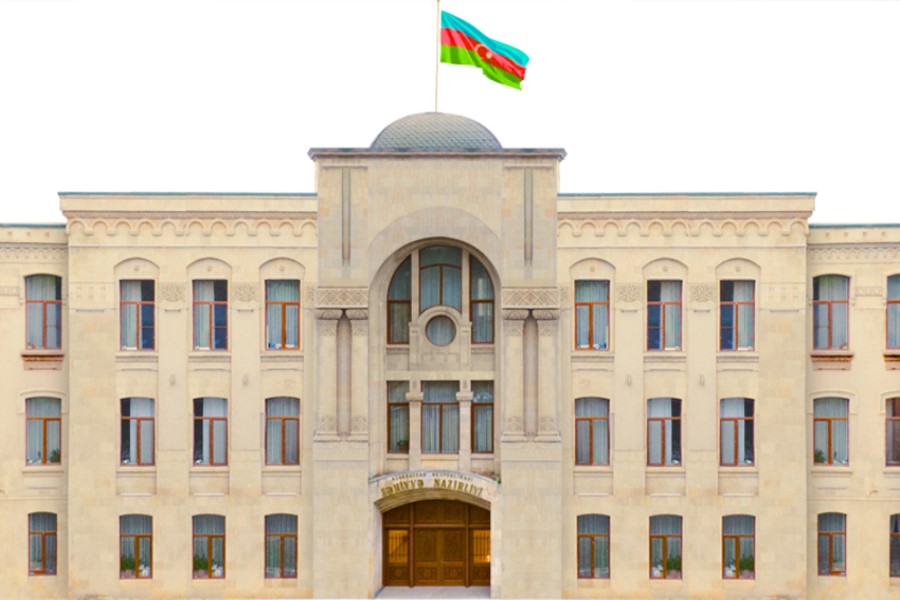 Səhiyyə Nazirliyinin qızılcaya həssas əhali qruplarının vaksinasiyasına dair Məlumatı