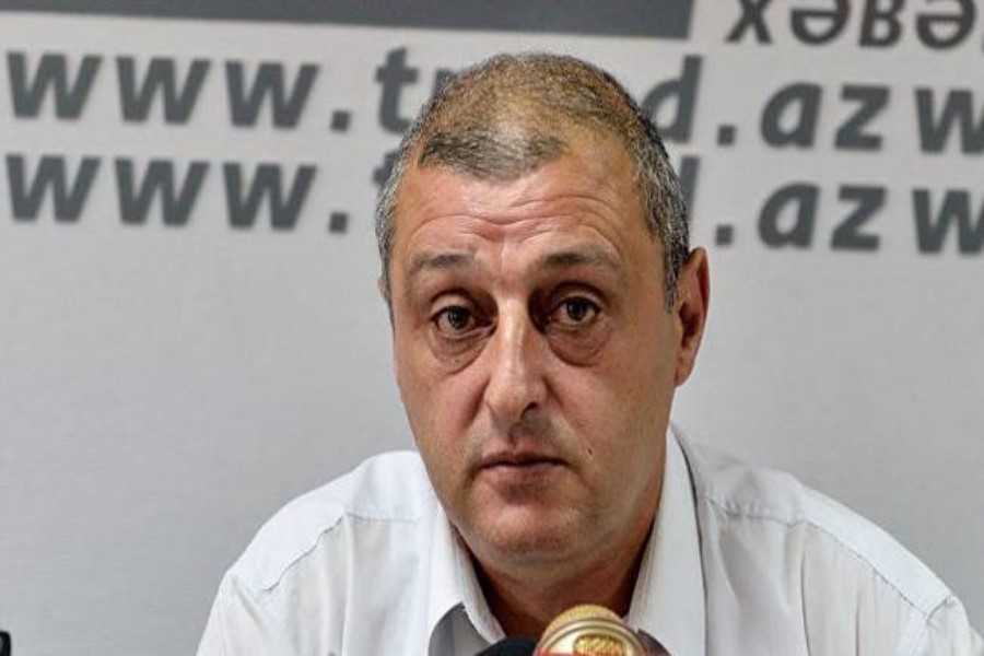 "Ermənistanın basdırdığı minalar humanitar və ekoloji fəlakətə səbəb olur" – QHT sədri