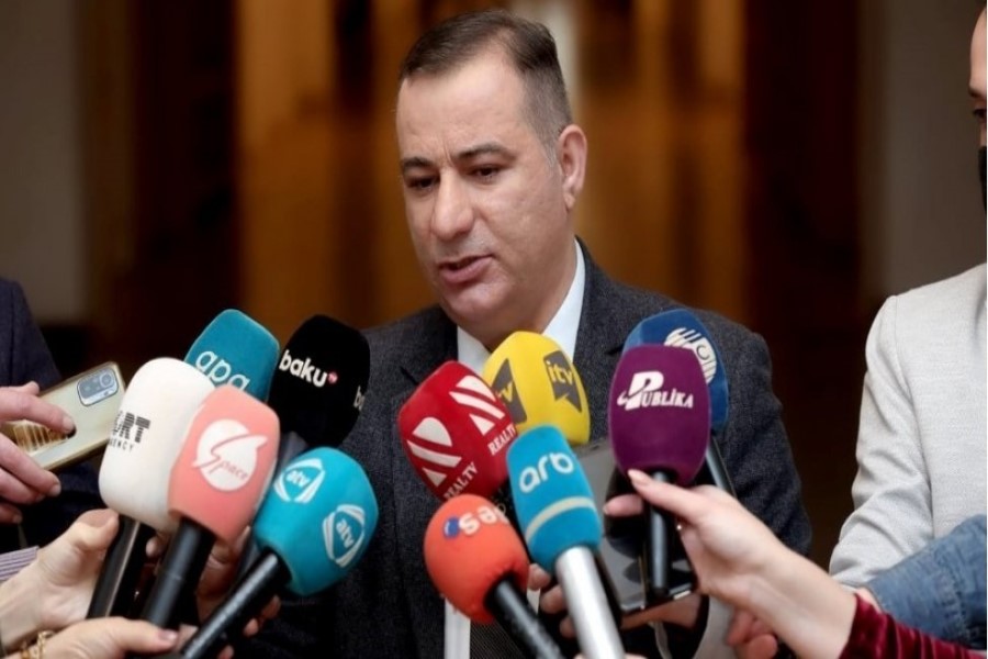 Azərbaycanlılara qarşı müharibə cinayətləri törətmiş şəxsləri Xaçaturyanın aqibəti gözləyir - Cəsarət Hüseynzadə