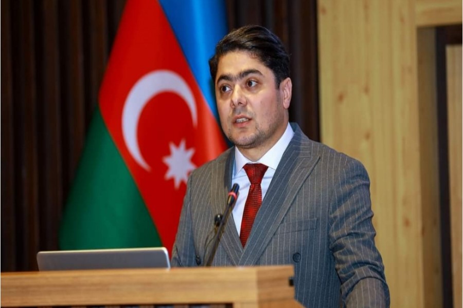 Ermənistan hakimiyyəti beynəlxalq konvensiyalara əməl etməli, məsuliyyət daşımalıdır - Ayaz Hüseynov