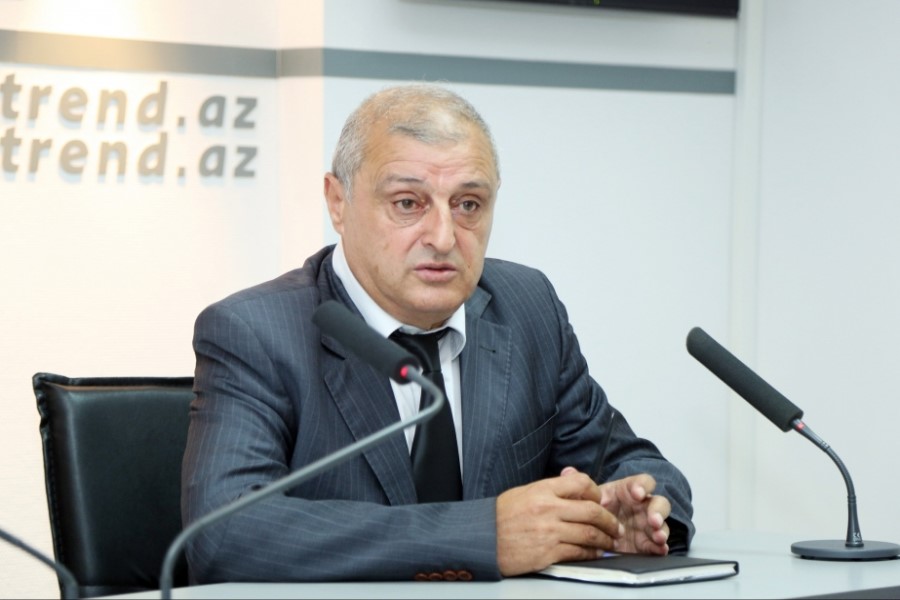 QHT hesabat ilə əlaqədar mətbuat konfransı keçirəcək