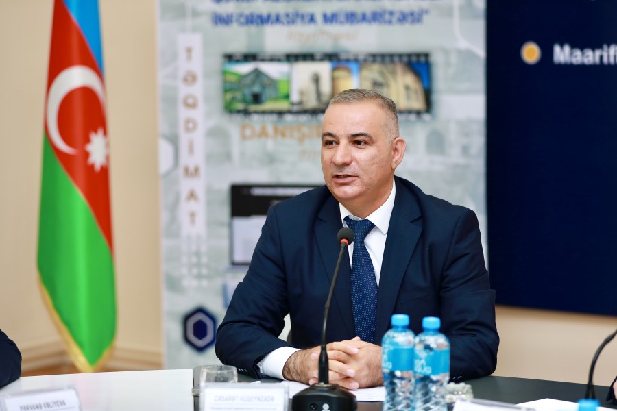 Mavi ekran və itirilən dəyərlər