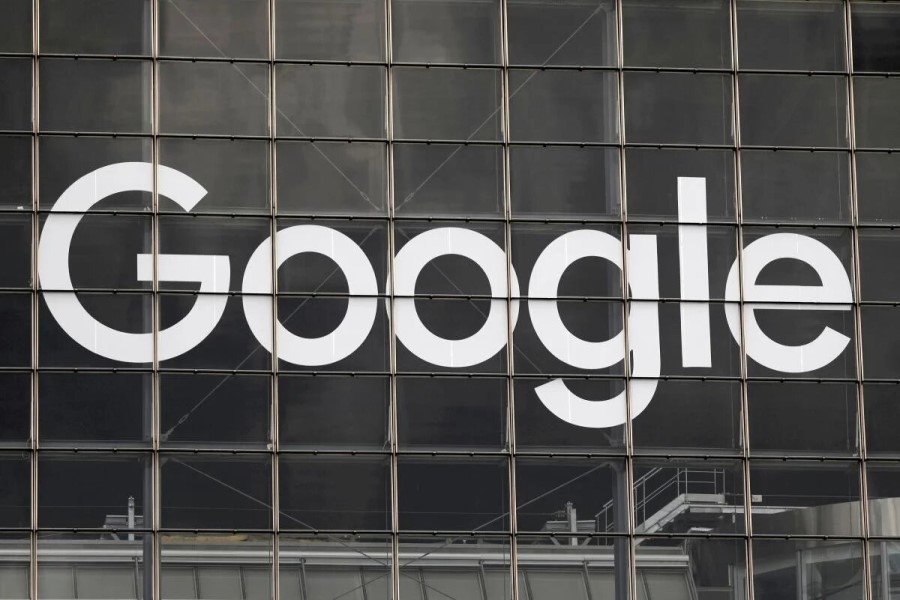 Google sıçrayış elan etdi: yeni çip yaradıldı