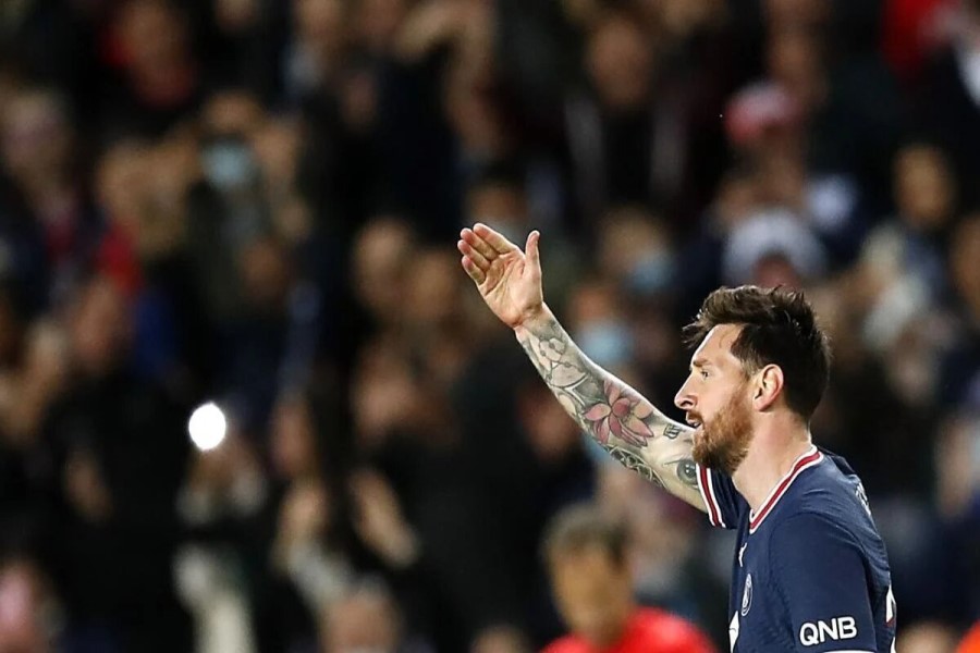 Messi "İnter Mayami"yə keçməsindən danışdı