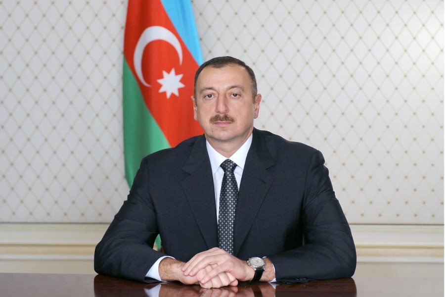 Qarabağ müharibəsi iştirakçısı və şəhid ailəsi üzvü olan jurnalistlər Prezidentə müraciət etdilər