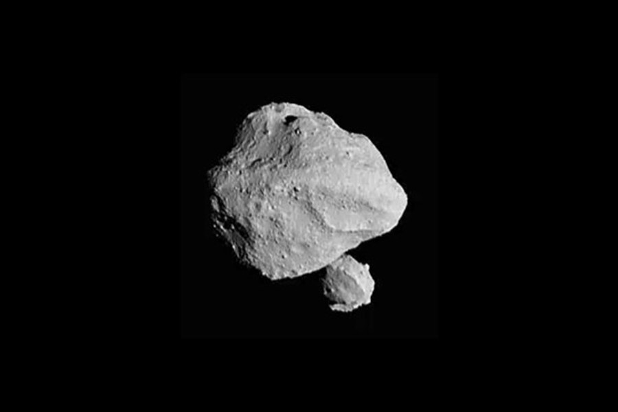 Yaponiya Yer kürəsini asteroidlərdən qorumağa çalışacaq