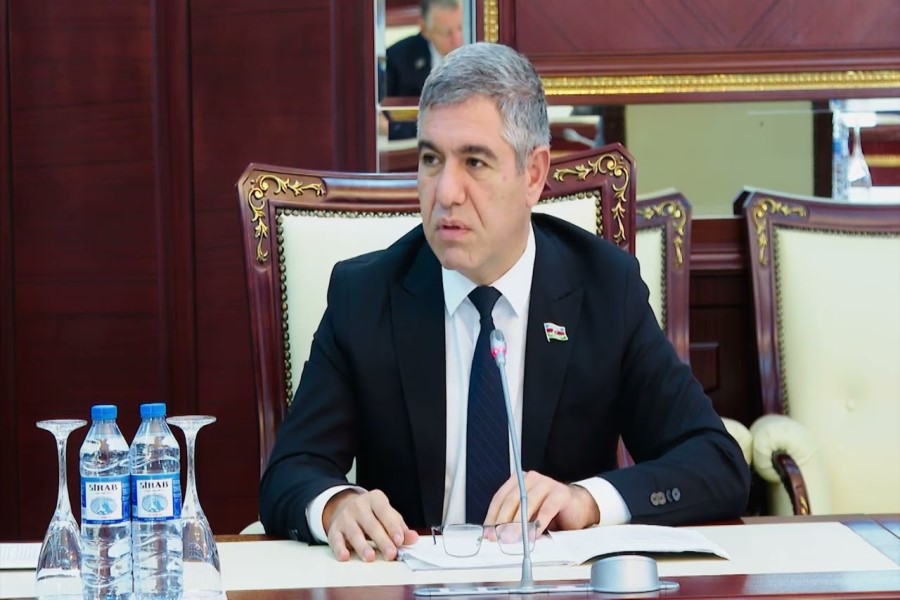 Vüqar Bayramov: "QHT.az Azərbaycanda oxunan və sevilən informasiya platformasıdır”