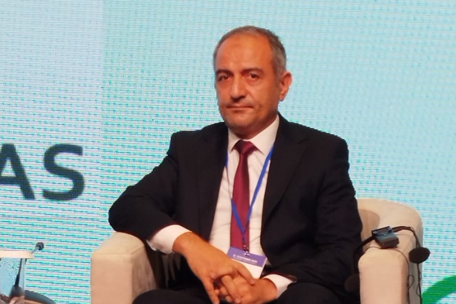 “Gənclərin elm və maarifə çıxışı genişlənməlidir” - QHT sədri