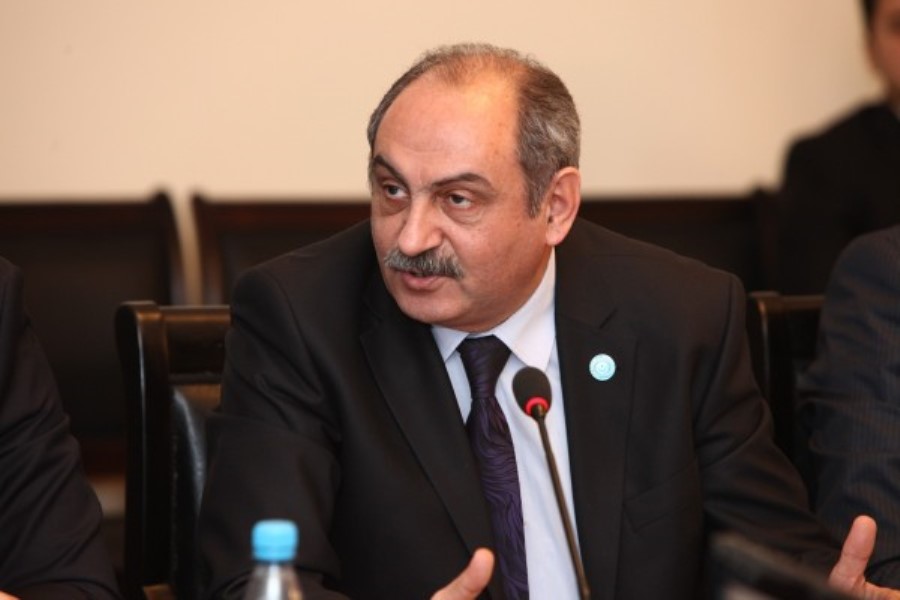 "Bu çağırışlar məni çox sevindirir" - Rauf Zeyni