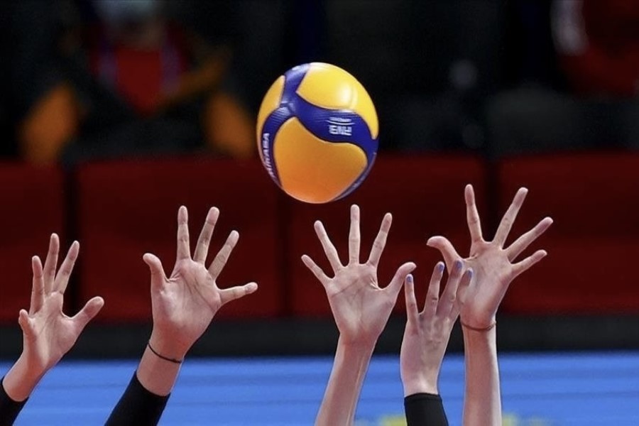 Voleybol üzrə Azərbaycan Yüksək Liqasında qadınların yarışında UNEC növbəti qələbəsini qazanıb