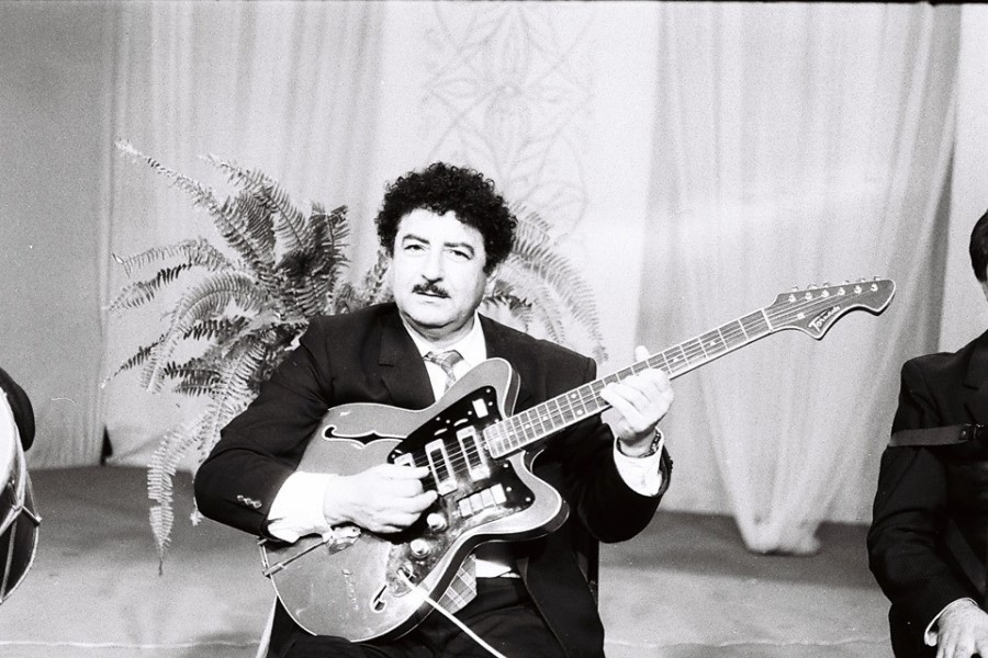 “Azərbaycançılığın musiqili təqdimatı” ...