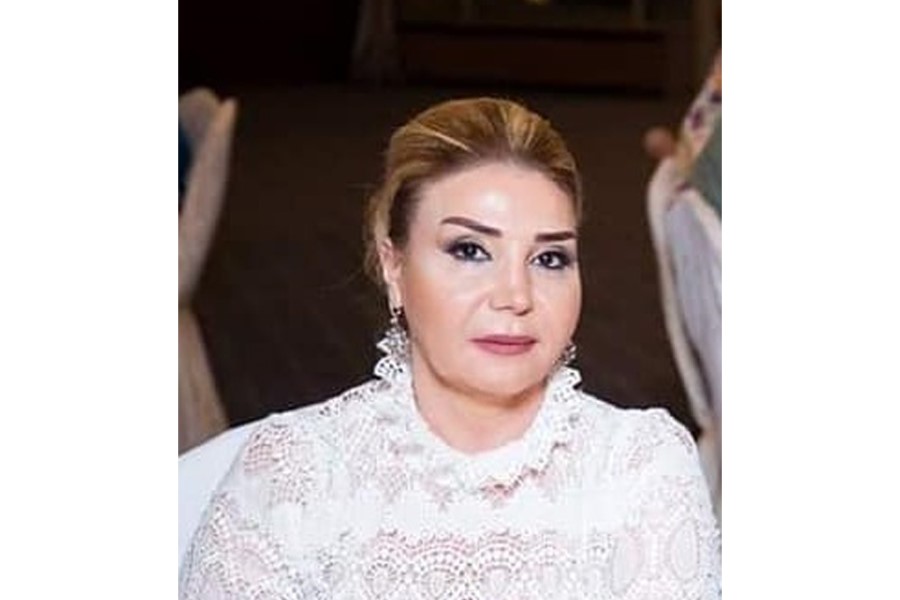 “Xaçsevərlər öz bədnam dostlarını qorumaq üçün bu cür addımlar atırlar”- Vəfa Abbasova