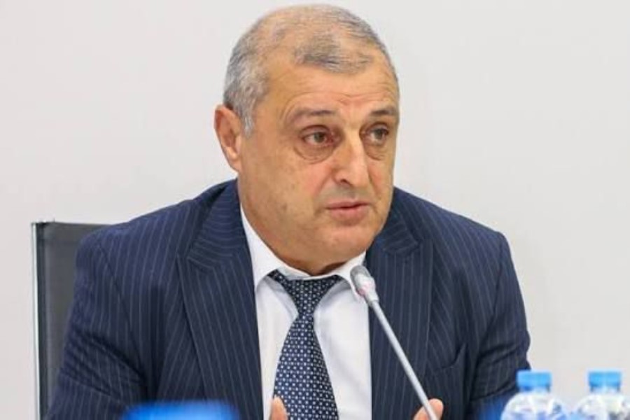 Hafiz Səfixanov: Dünyada silahlanma tendensiyası mina ilə mübarizəyə ayrılan resurslara təsir göstərir