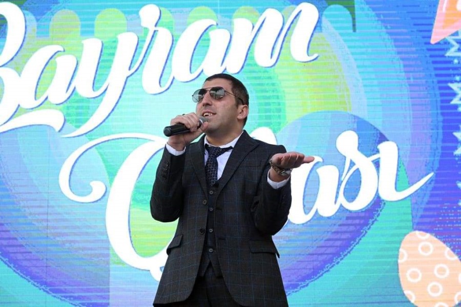 DOST İnklüziv İnkişaf və Yaradıcılıq Mərkəzi ilk dəfə İçərişəhərdə konsert layihəsini təqdim edib
