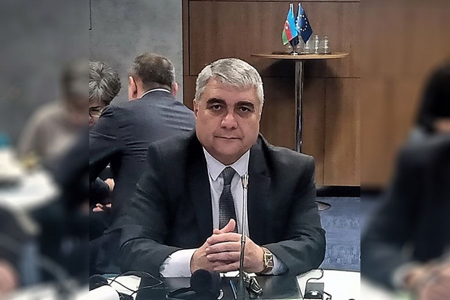 "Ermənistanın regionun fauna və florasına mənfi təsir göstərən fəaliyyətini pisləyirik”- QHT sədri