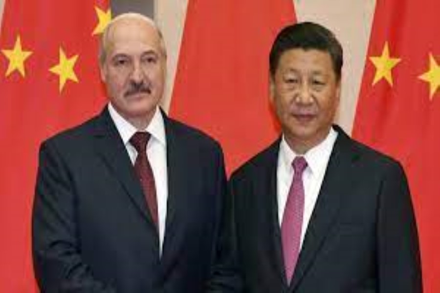 Belarus və Çin Ukraynada sülhün əldə olunmasında maraqlıdır və səylərini buna yönəltməyə hazırdır - YENİLƏNDİ