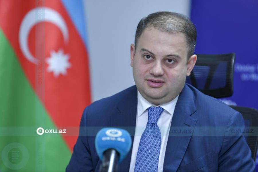 Agentlik sədri: “Hədəfimiz əsassız, saxta əlillik təyinatının aşkar edilərək ləğv olunmasıdır” - MÜSAHİBƏ