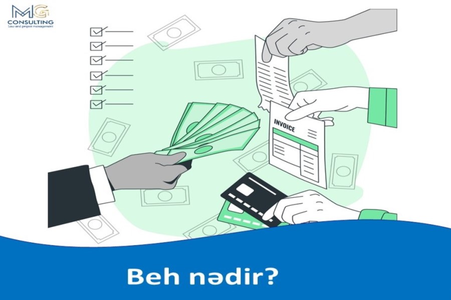 Beh nədir?