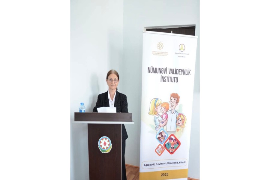 Novruz ənənələrinin yaşadılmasında qadınların rolu önə çıxır