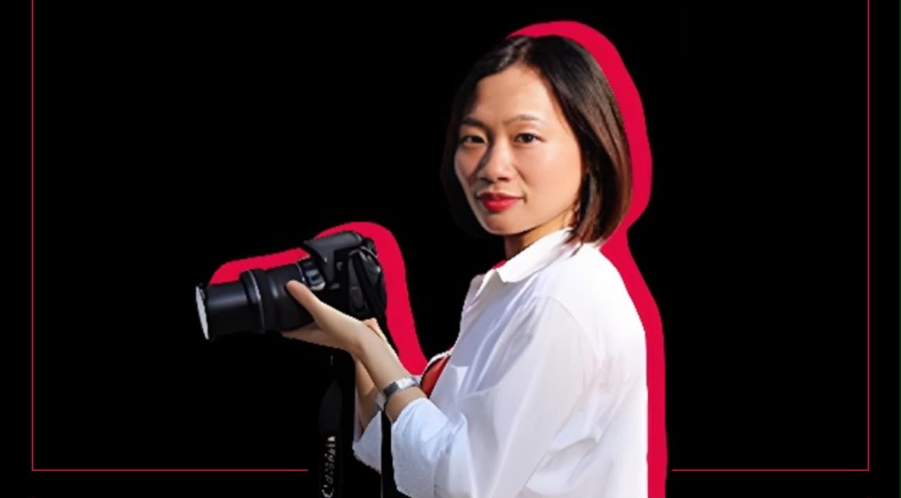 60 QHT Çində jurnalist Sophia Huang Xueqin-in tam azadlığını tələb etdi